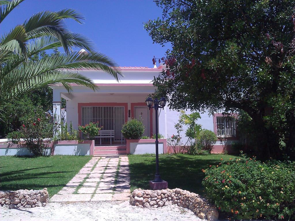 Quinta Casalinho Villa Albufeira Exterior photo