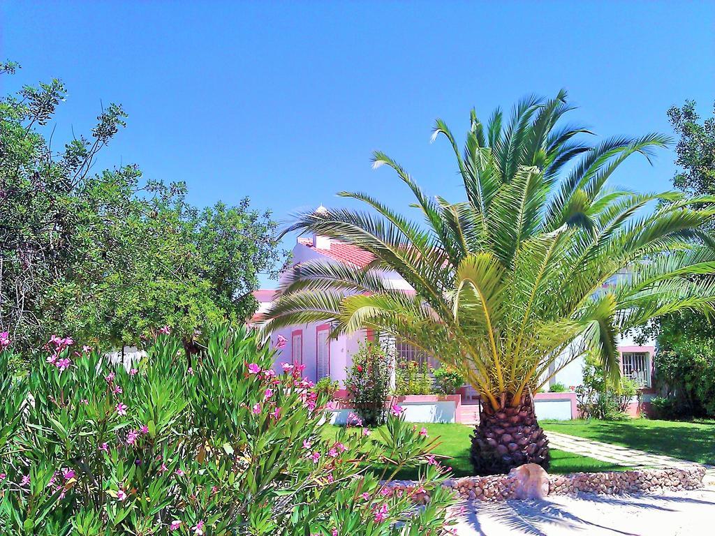 Quinta Casalinho Villa Albufeira Exterior photo
